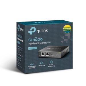 TPLINK Omada Hardware Controller OC200 WLAN