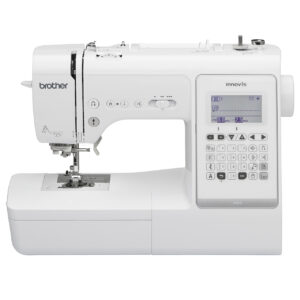 BROTHER A150 SEWING MACHINE