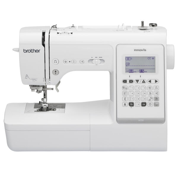 BROTHER A150 SEWING MACHINE