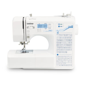 BROTHER FS101 SEWING MACHINE