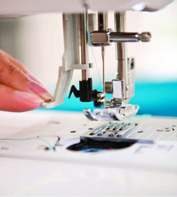 BROTHER GS2700 SEWING MACHINE - Image 2