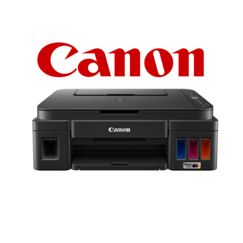 CANON PIXMA G2010 REFILLABLE TANK ALL-IN-ONE PRINTER Photo