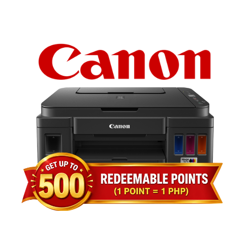 CANON PIXMA G2010 REFILLABLE TANK ALL-IN-ONE PRINTER Photo