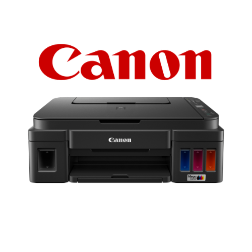 CANON PIXMA G3010 REFILLABLE TANK ALL-IN-ONE PRINTER Photo