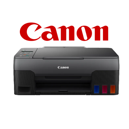 CANON PIXMA G3020 REFILLABLE TANK ALL-IN-ONE PRINTER Photo