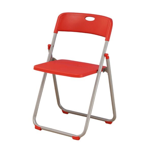 HABITAT - UTILITY FOLDING CHAIR- BLUE - Image 2