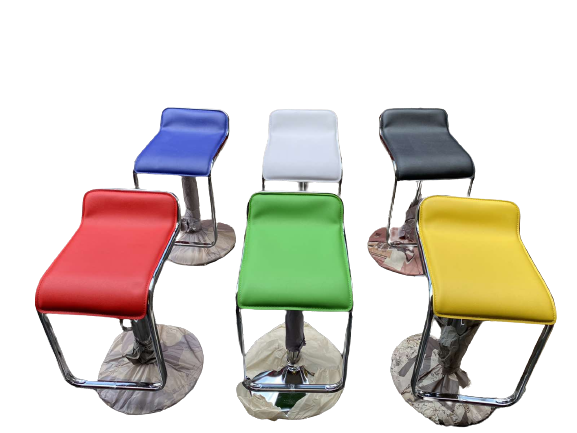 HABITAT CHAIR - TELLER / CASHIER CHAIR - WHITE - Image 6