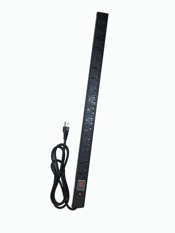 PRECISION PDU 16 PORTS - Image 2
