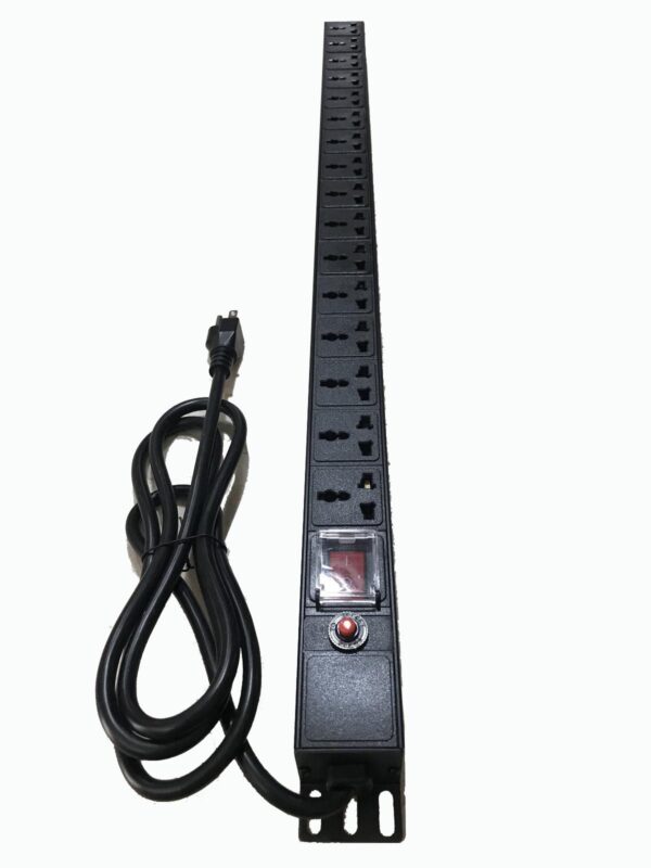 PRECISION PDU 16 PORTS