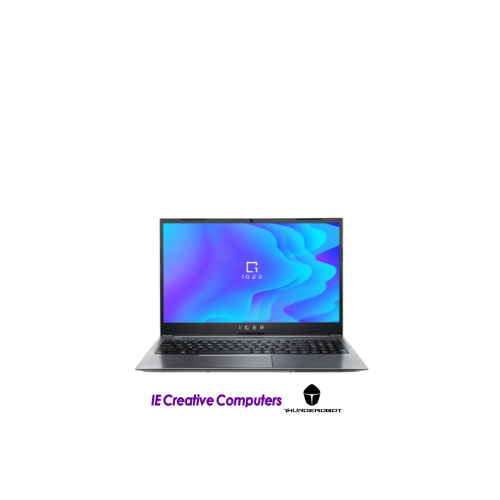 THUNDEROBOT IGER | INTEL CORE i5-10210U 1.6GHz | 8GB DDR4 | 512GB NVMe SSD | WINDOWS 10 PRO Photo
