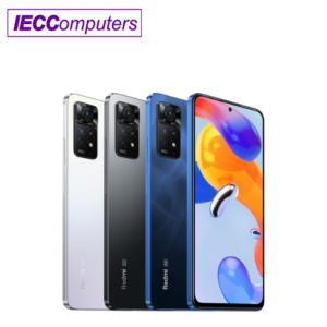 Redmi Note 11 Pro 5G