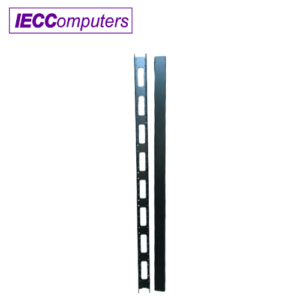 PRECISION VERTICAL CABLE ORGANIZER 978mm high