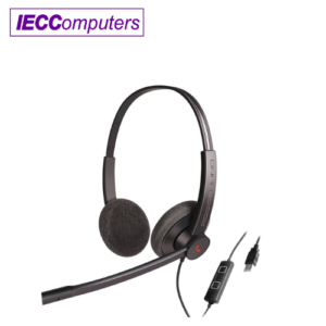 ADDASOUND EPIC 302 NOISE CANCELLING HEADSET