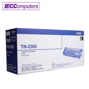 BROTHER TONER TN-2360