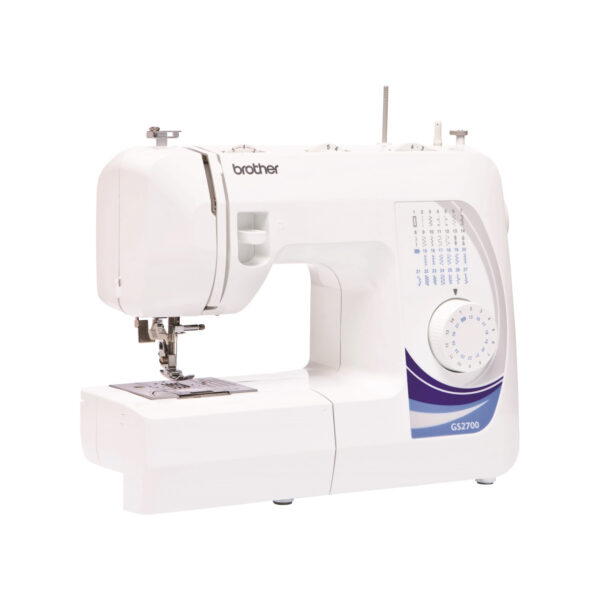 BROTHER GS2700 SEWING MACHINE