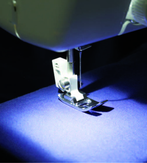BROTHER GS2700 SEWING MACHINE - Image 3