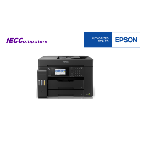 EPSON L15150 A3 Wi-Fi Duplex All-in-One Ink Tank Printer - Image 4
