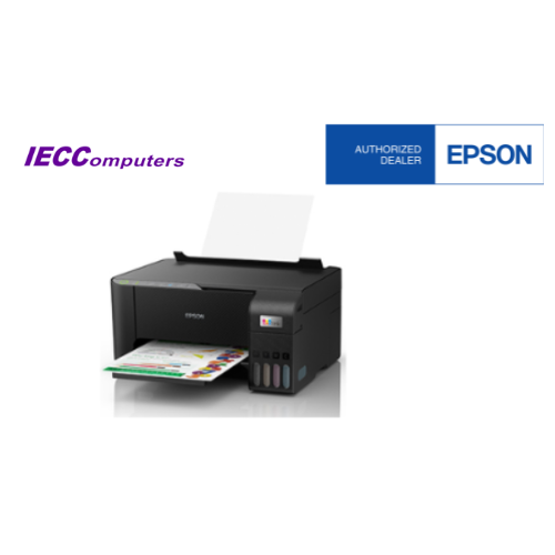 EPSON L3250 A4 WI-FI ALL-IN-ONE INK TANK PRINTER - Image 2