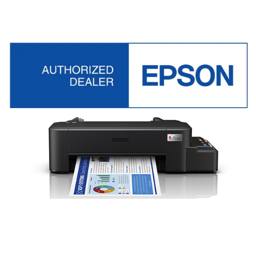 Epson L121 | L Series | Ink Tank Printers Photo