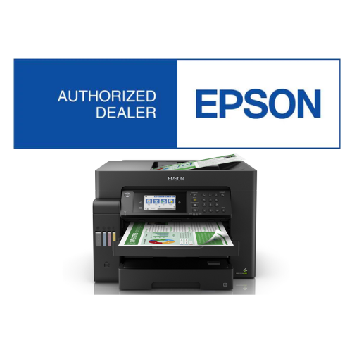 EPSON L15150 A3 Wi-Fi Duplex All-in-One Ink Tank Printer Photo
