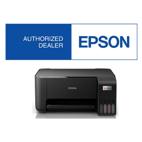 EPSON L3210 ALL-IN-ONE INK TANK PRINTER Photo