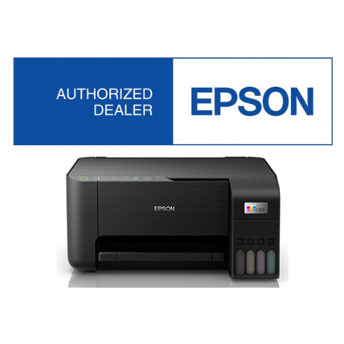 EPSON L3250 A4 WI-FI ALL-IN-ONE INK TANK PRINTER Photo
