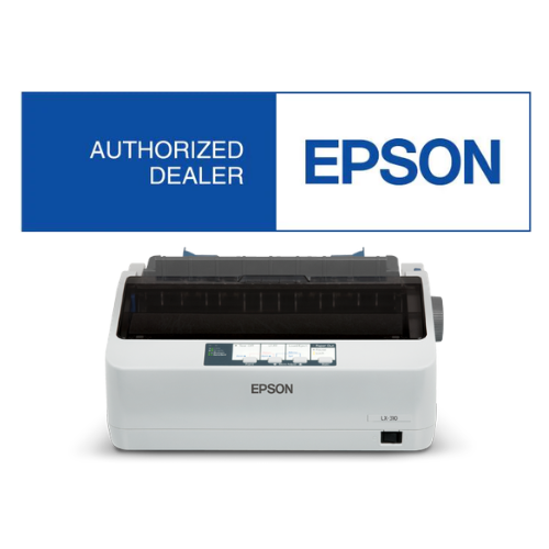 EPSON LX-310 DOT MATRIX PRINTER Photo