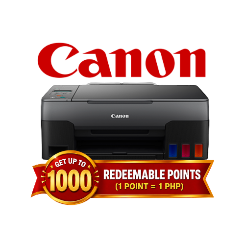 CANON PIXMA G2020 REFILLABLE TANK ALL-IN-ONE PRINTER Photo