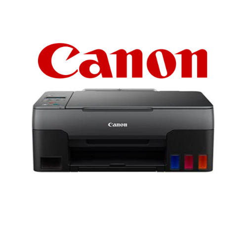 CANON PIXMA G2020 REFILLABLE TANK ALL-IN-ONE PRINTER Photo