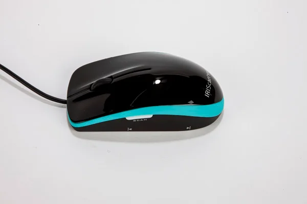 IRISCAN MOUSE (ALL-IN-ONE MOUSE & SCANNER) Photo