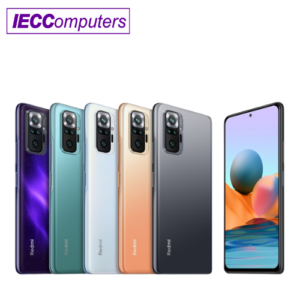 XIAOMI REDMI NOTE 10 PRO