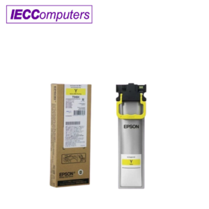 EPSON T9484 STANDARD YELLOW INK