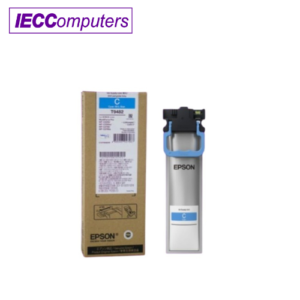 EPSON T9482 STANDARD CYAN INK