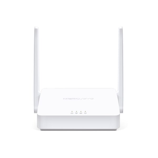 MERCUSYS 300MBPS WIRELESS N ROUTER MW301R - Image 2