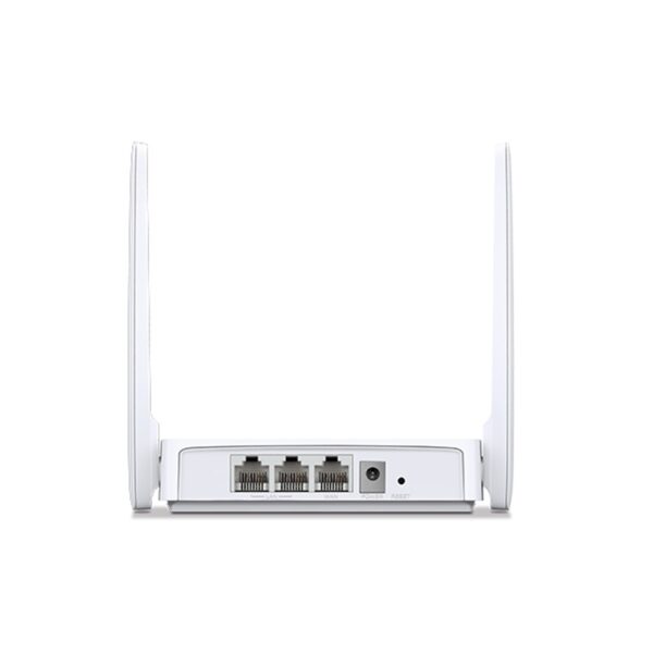 MERCUSYS 300MBPS WIRELESS N ROUTER MW301R - Image 3