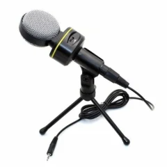 ANDOWL QY-930 MICROPHONE CONDENSER Photo