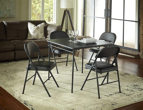QUATRO FOLDABLE CHAIR - Image 8
