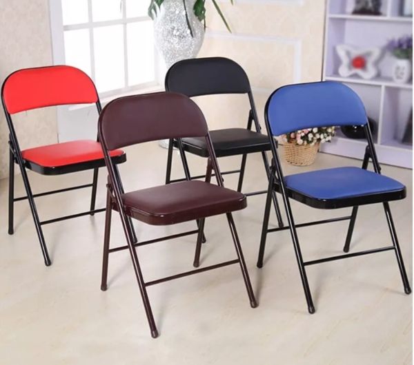 QUATRO FOLDABLE CHAIR