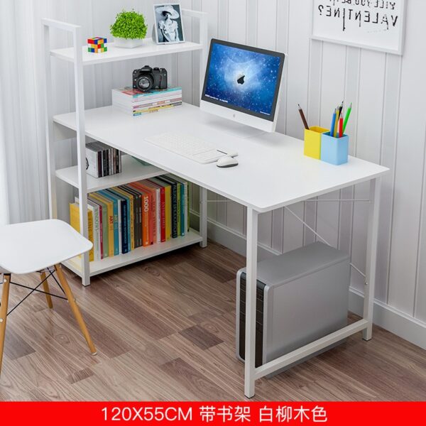 SENIOR PJT-OQT505 COMPUTER TABLE - Image 2