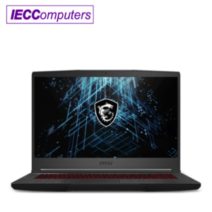 MSI GF65 THIN 10UE -THE ULTIMATE SHOCKWAVE 10UE-223P