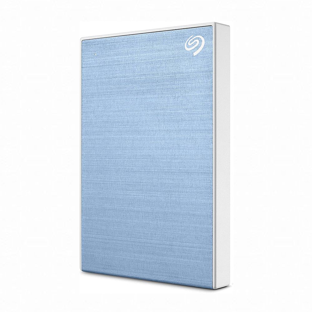 SEAGATE BACKUP PLUS SLIM 2TB HDD Photo