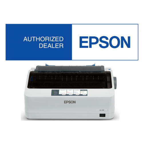 EPSON LQ-310 DOT MATRIX PRINTER Photo