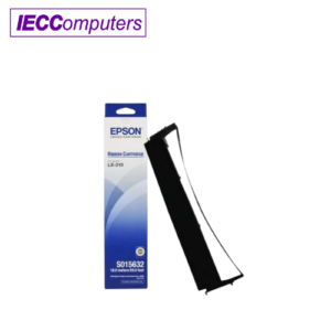 EPSON LX-310 RIBBON CARTRIDGE (BLACK)