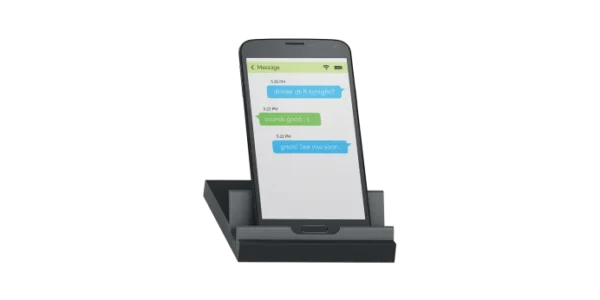 LOGITECH K375S MULTI-DEVICE KEYBOARD - Image 3