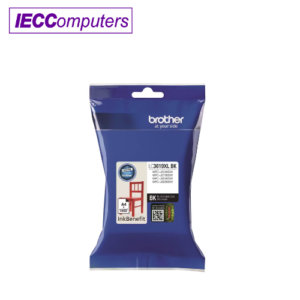 BROTHER LC3619 BLACK INK CARTRIDGE