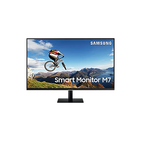 SAMSUNG LS32BM700UEXXP Photo