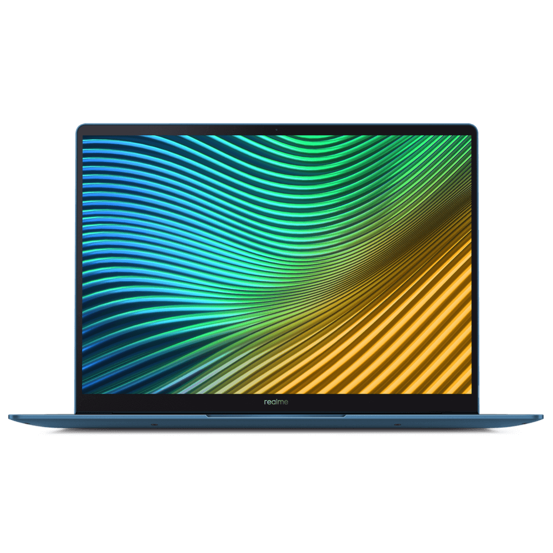 REALME BOOK INTEL CORE I3 RMNB1001 Photo