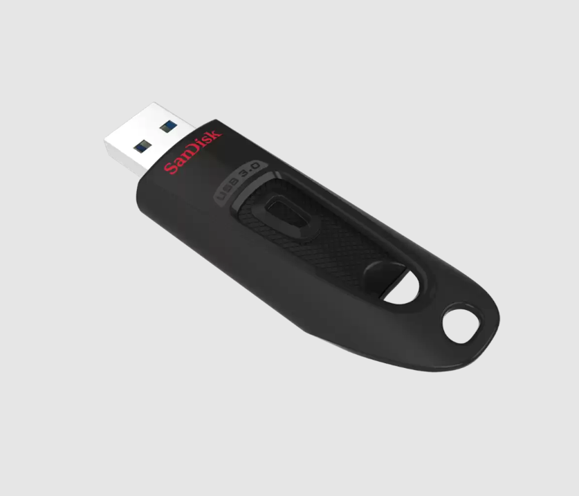 SANDISK 16GB USB FLASH DRIVE 3.0 Photo