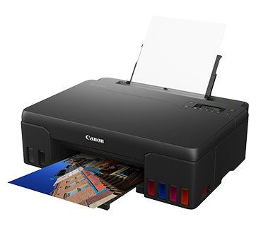 CANON PIXMA G570 Photo