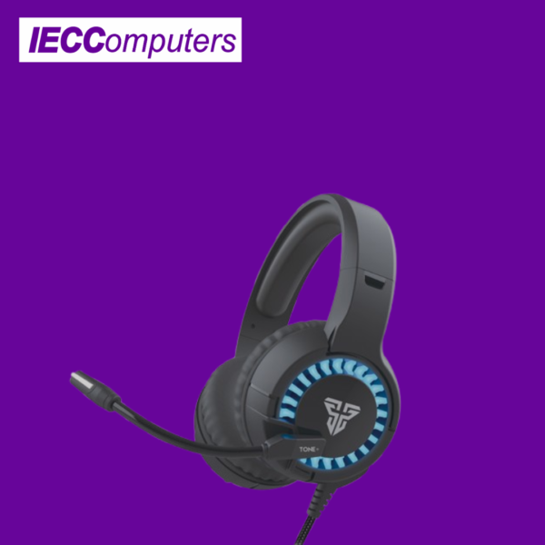 FANTECH HQ52S TONE+ RGB GAMING HEADSET